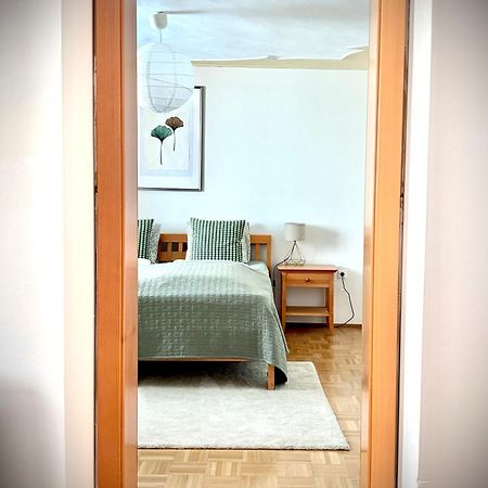 Franziskaner Suites #9 Graz Esterno foto