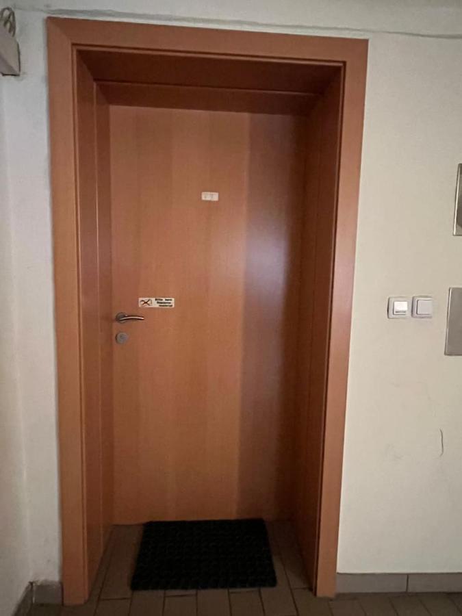 Franziskaner Suites #9 Graz Esterno foto