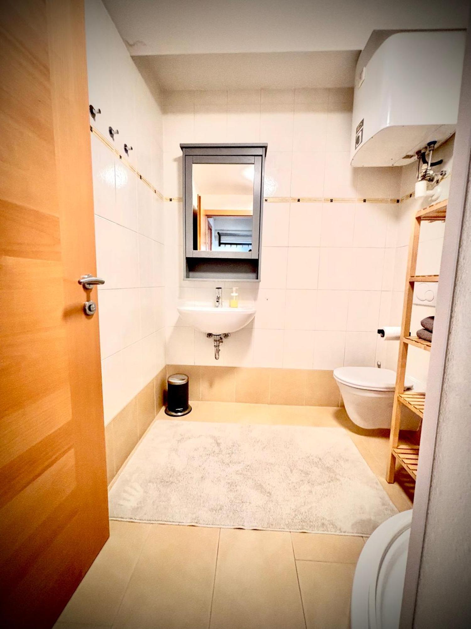 Franziskaner Suites #9 Graz Esterno foto