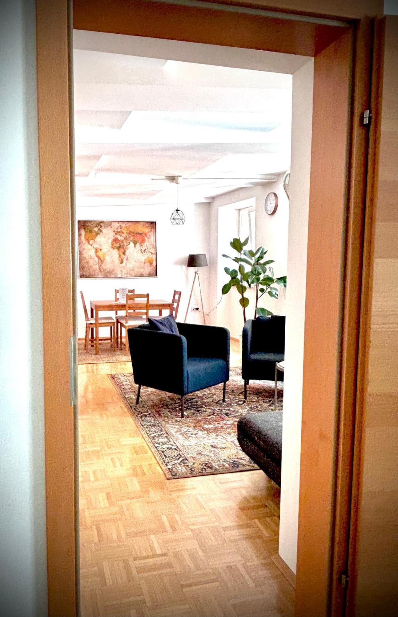 Franziskaner Suites #9 Graz Esterno foto