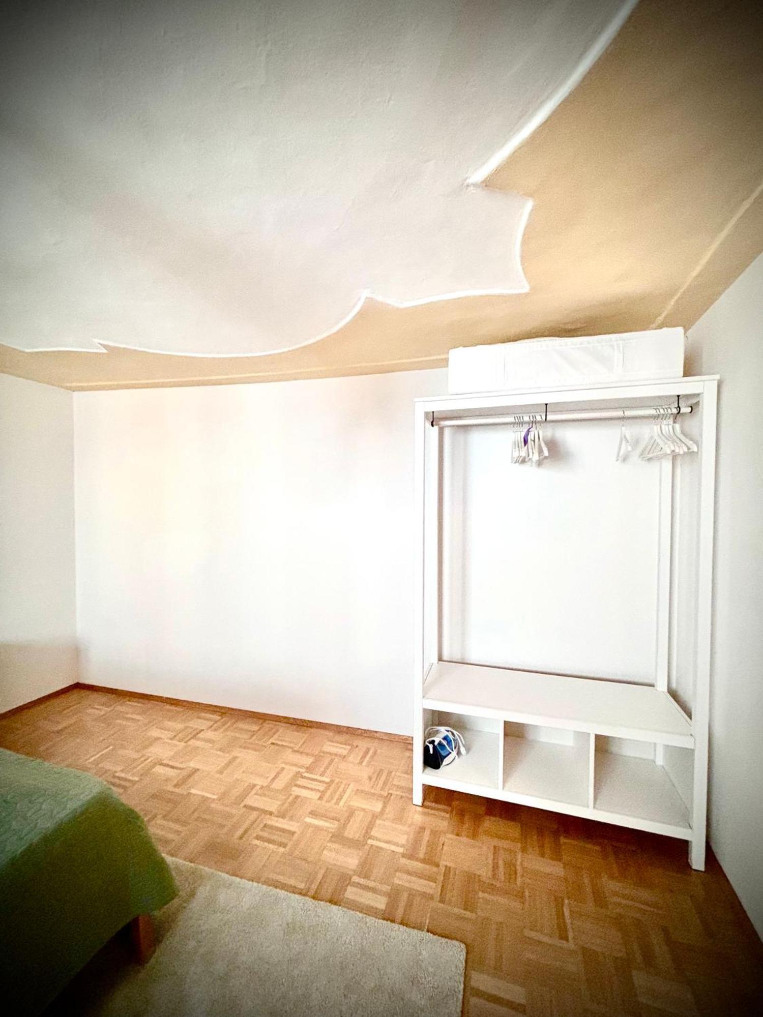 Franziskaner Suites #9 Graz Esterno foto