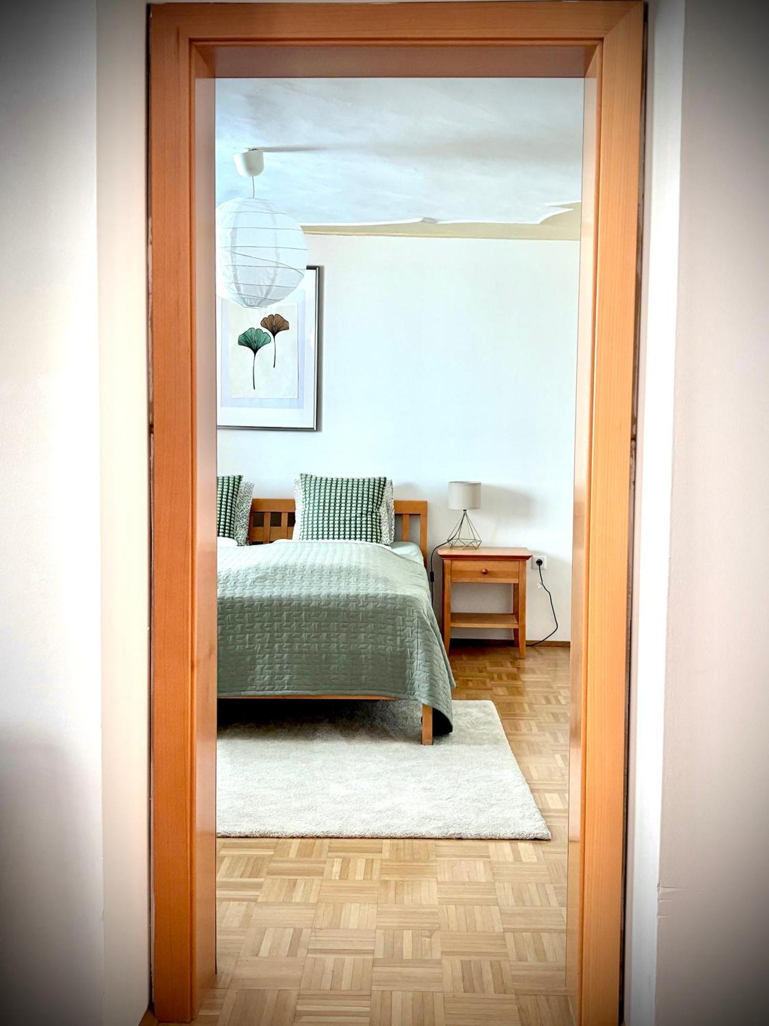 Franziskaner Suites #9 Graz Esterno foto
