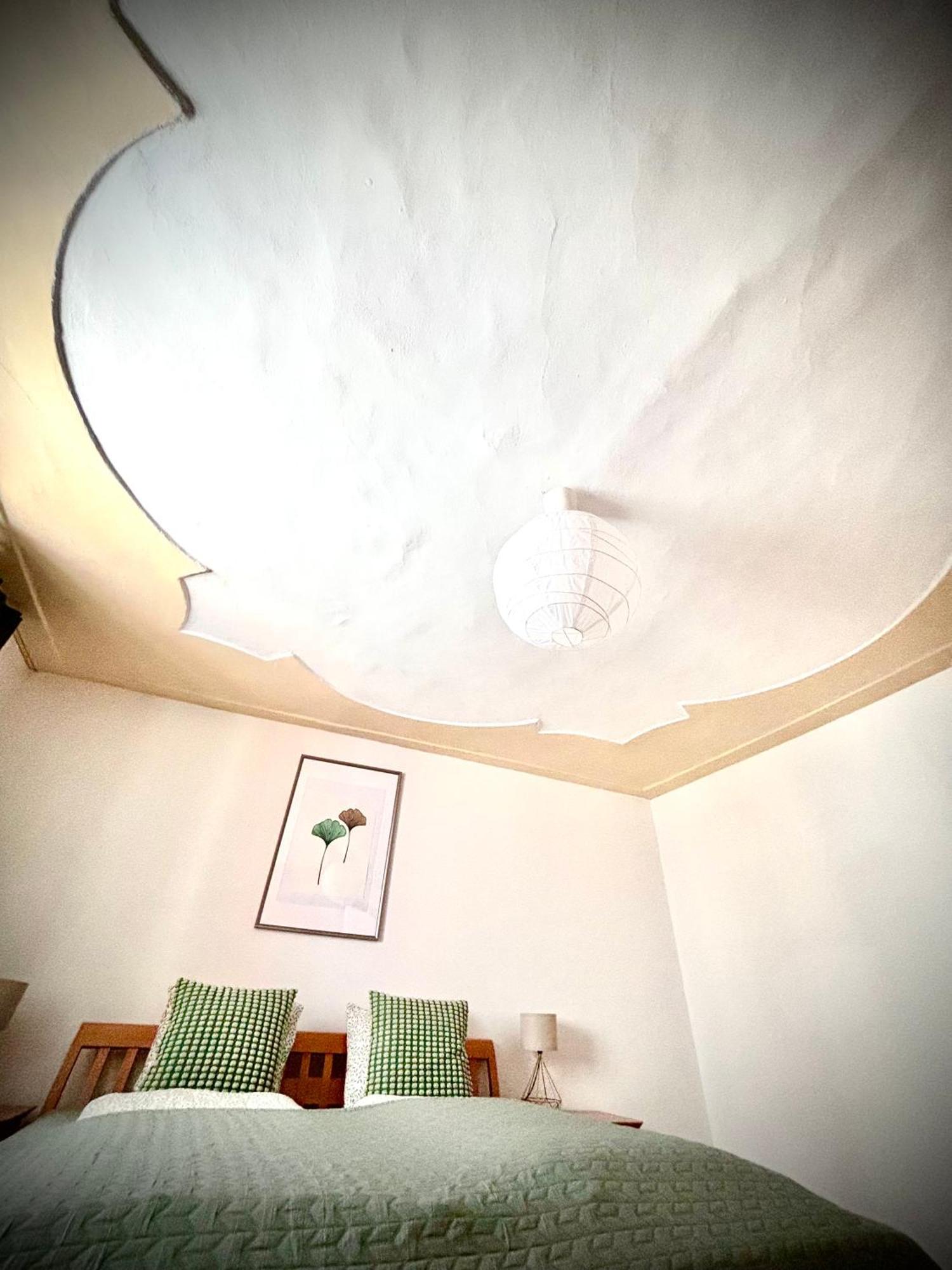 Franziskaner Suites #9 Graz Esterno foto